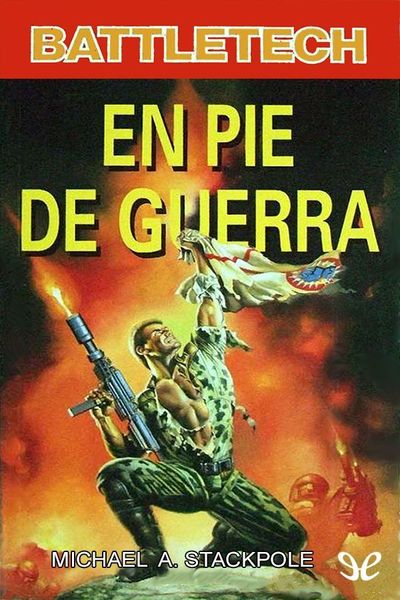 libro gratis En pie de guerra