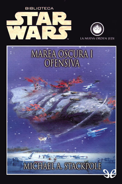 libro gratis Marea oscura I: Ofensiva