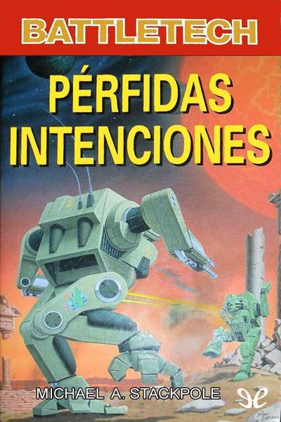 libro gratis Pérfidas intenciones