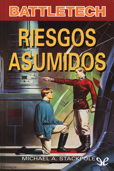 libro gratis Riesgos asumidos