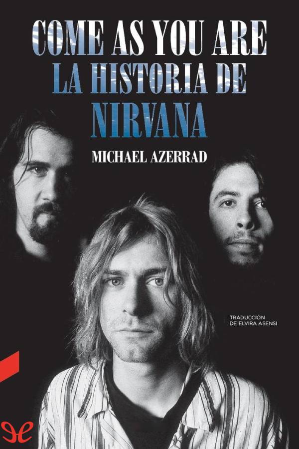 descargar libro Come as you are: la historia de Nirvana