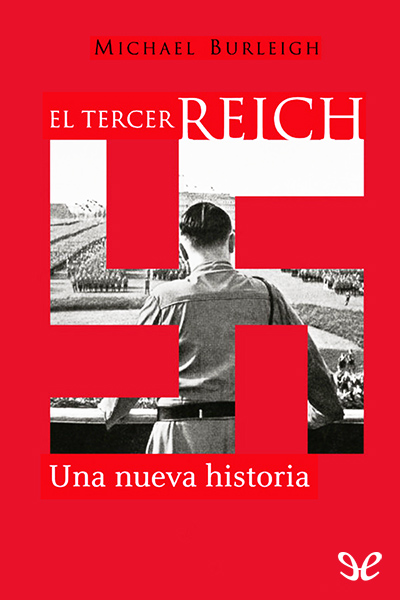 libro gratis El Tercer Reich