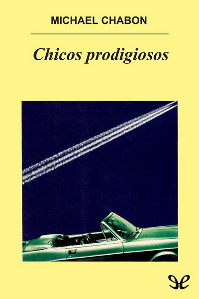 libro gratis Chicos prodigiosos