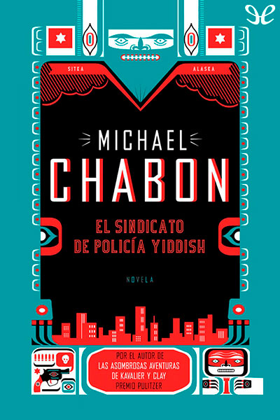 libro gratis El sindicato de policía yiddish