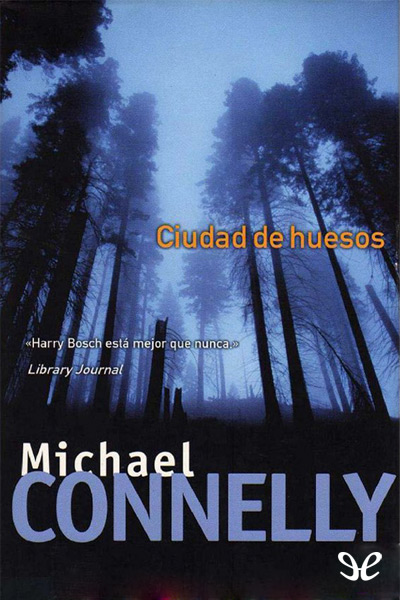 descargar libro Ciudad de huesos