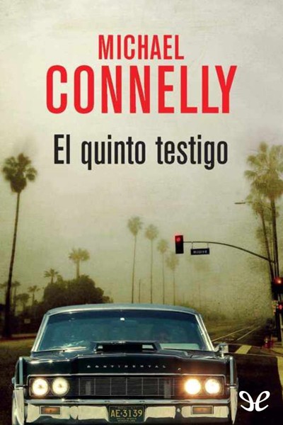 libro gratis El quinto testigo