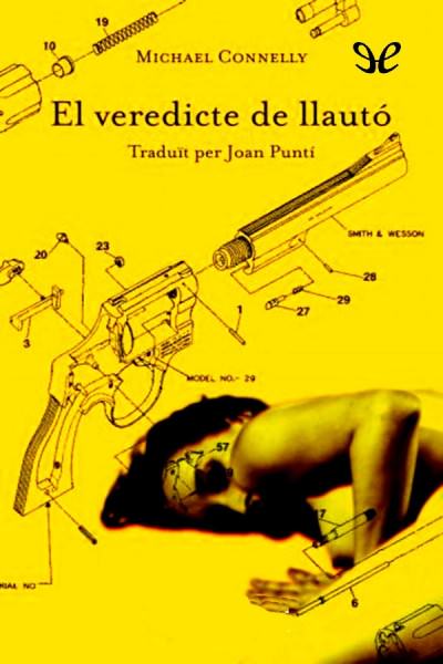 descargar libro El veredicte de llautó