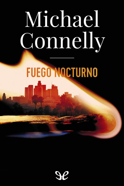 descargar libro Fuego nocturno