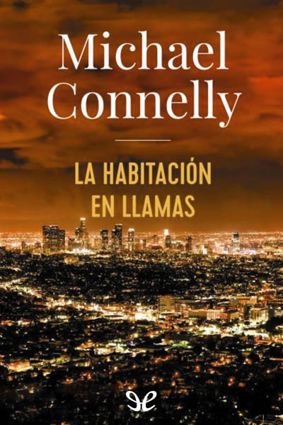 descargar libro La habitación en llamas