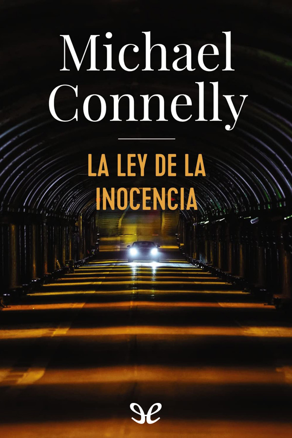 descargar libro La ley de la inocencia