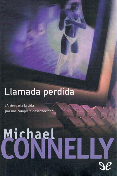 descargar libro Llamada perdida