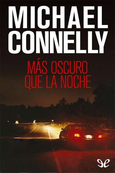 descargar libro Más oscuro que la noche