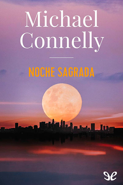 descargar libro Noche sagrada