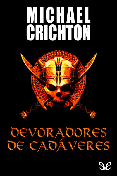 descargar libro Devoradores de cadáveres