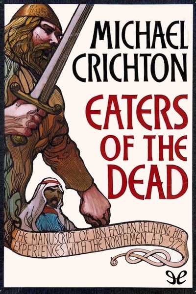 descargar libro Eaters of the Dead