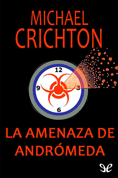 descargar libro La amenaza de Andrómeda