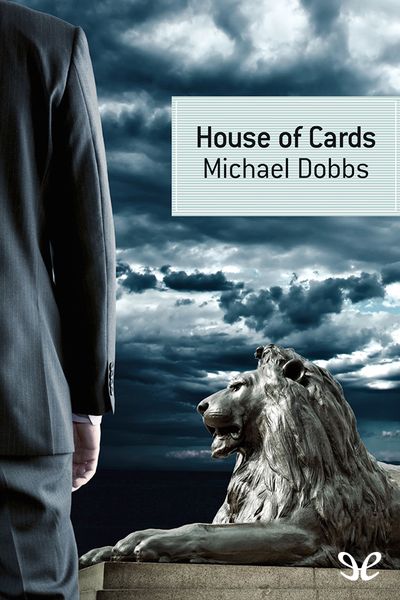 descargar libro House of Cards