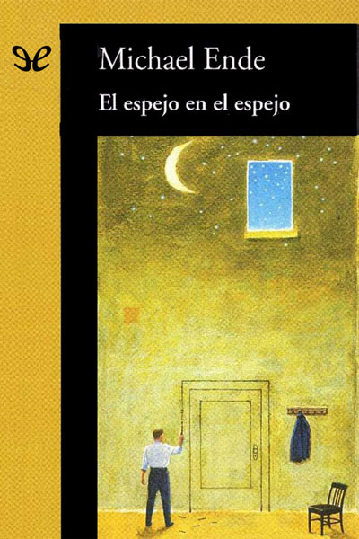 libro gratis El espejo en el espejo. Un laberinto