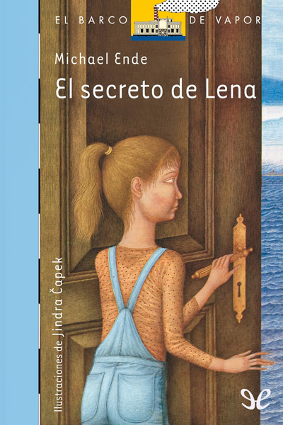 descargar libro El secreto de Lena