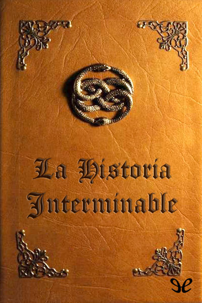 descargar libro La historia interminable