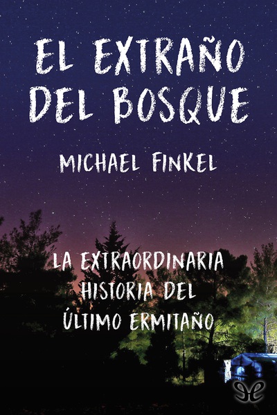 descargar libro El extraño del bosque