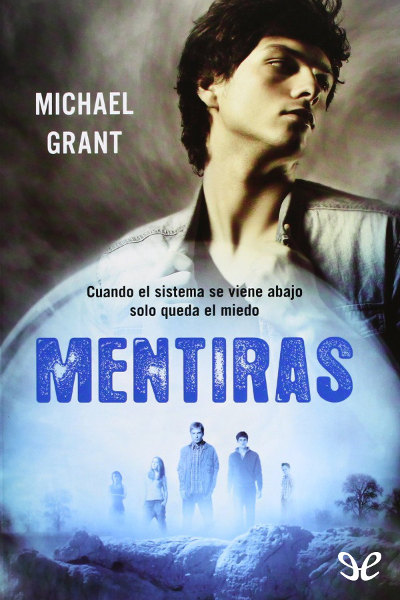 libro gratis Mentiras