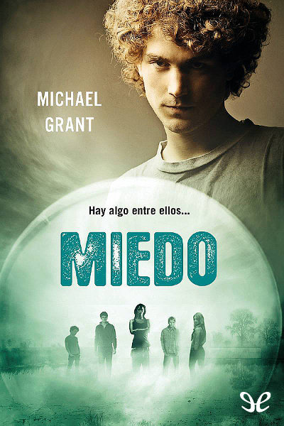 libro gratis Miedo