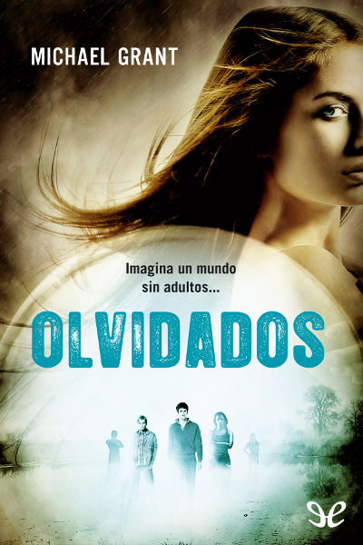 libro gratis Olvidados