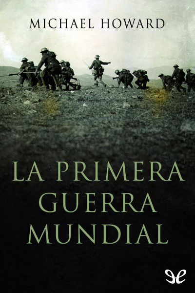 libro gratis La primera guerra mundial