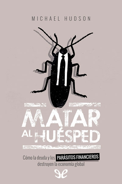 libro gratis Matar al huésped