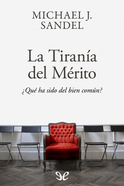 libro gratis La tiranía del mérito