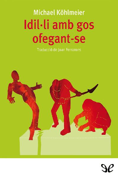 descargar libro Idil·li amb gos ofegant-se