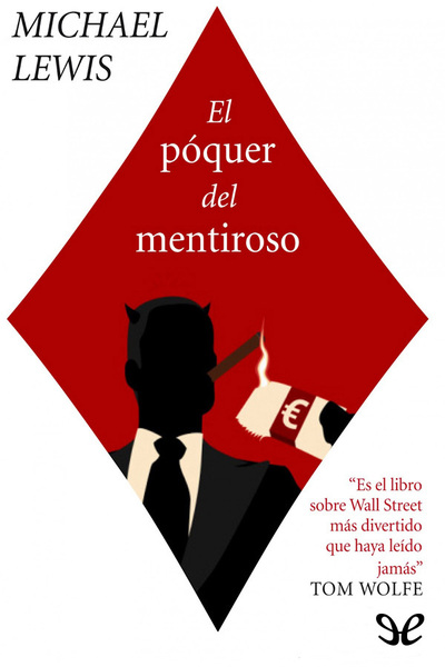 libro gratis El póquer del mentiroso