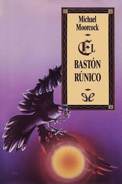 libro gratis El bastón rúnico (saga)