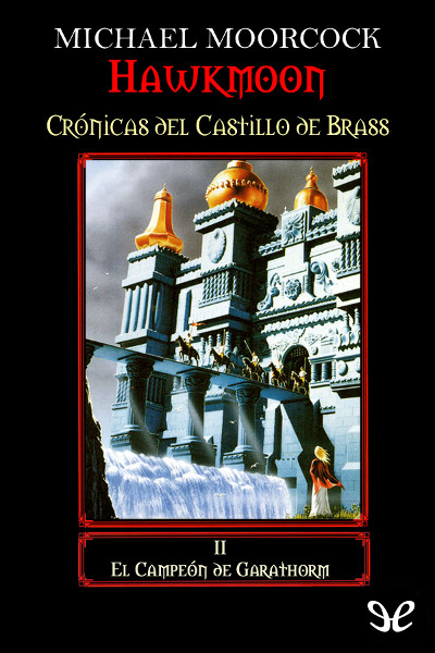 libro gratis El campeón de Garathorm