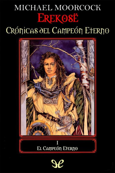 descargar libro El Campeón Eterno