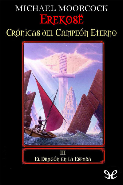 descargar libro El dragón en la espada