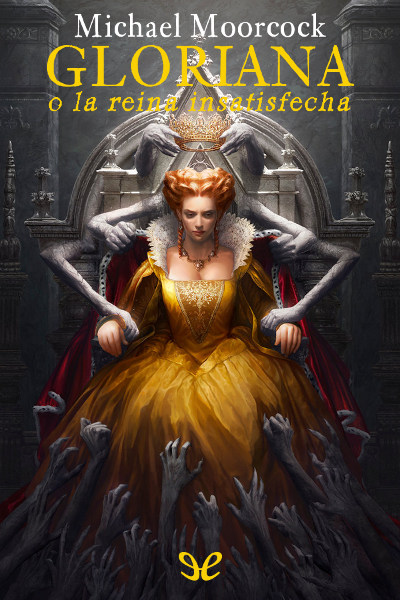 descargar libro Gloriana