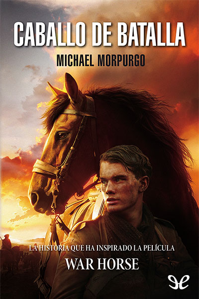 descargar libro Caballo de batalla