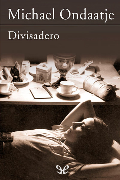 libro gratis Divisadero