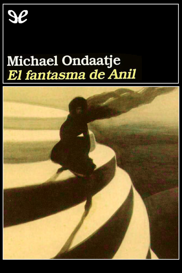 libro gratis El fantasma de Anil