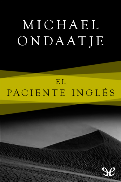 descargar libro El paciente ingls