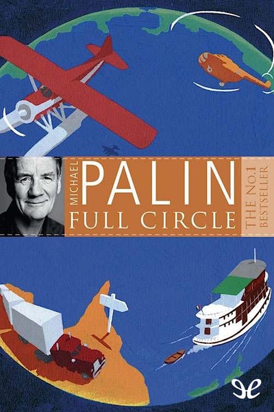 descargar libro Full Circle