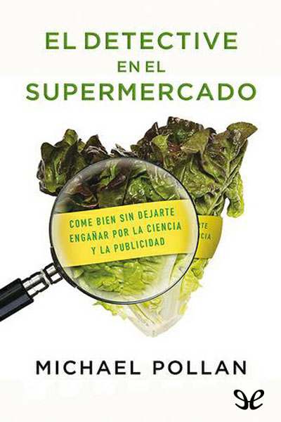 descargar libro El detective en el supermercado