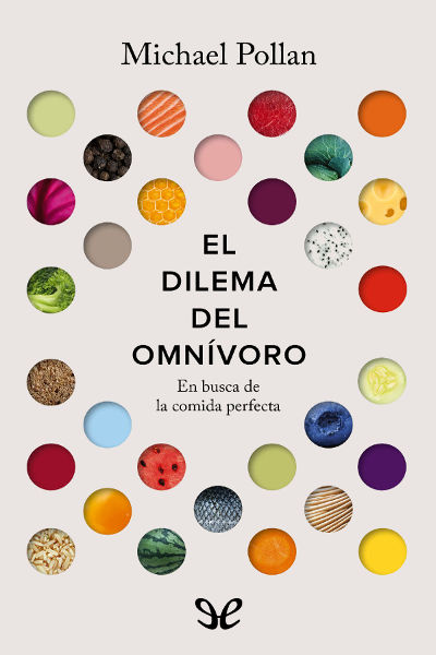 descargar libro El dilema del omnívoro