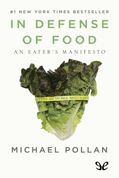 descargar libro In Defense of Food