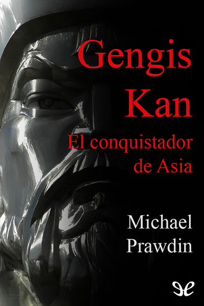 descargar libro Gengis Kan, el conquistador de Asia