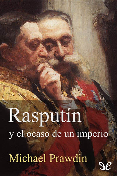 libro gratis Rasputín y el ocaso de un imperio