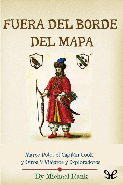 descargar libro Fuera del borde del mapa