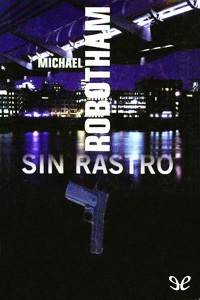 descargar libro Sin rastro